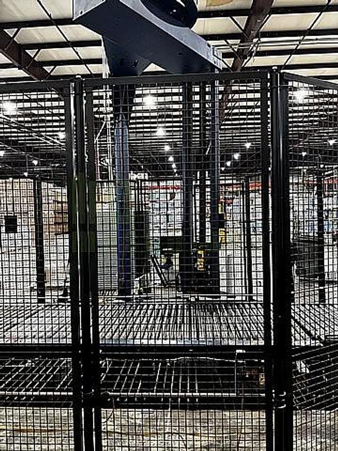 Used KHS KOMPLETTE ABFÜLLANLAGE PET 72.000 BPH