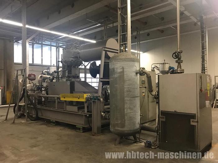 Used AF kompresörü CE68ASG