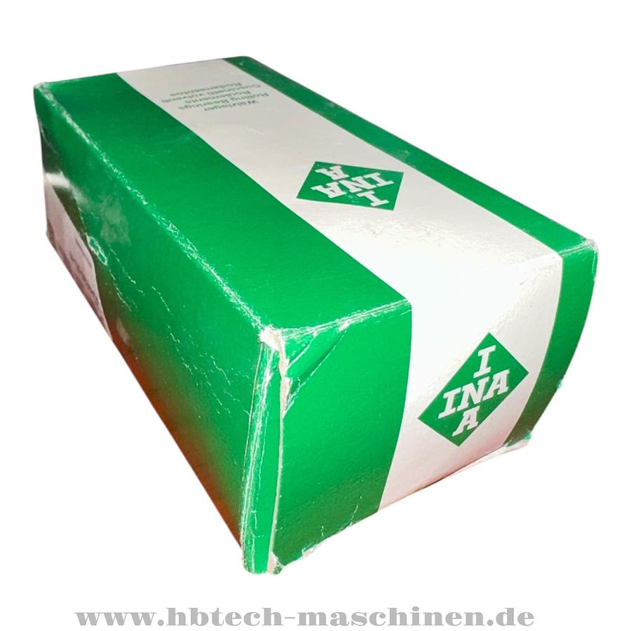 INA RASE20-XL-N pedestal bearing ball bearing