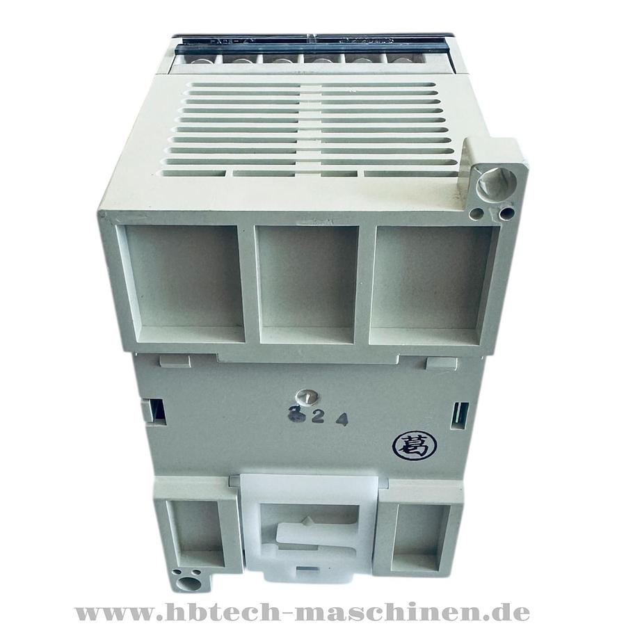 Mitsubishi Melsec FX0S-10MR-ES/UL FXOS-10MR-ES/UL