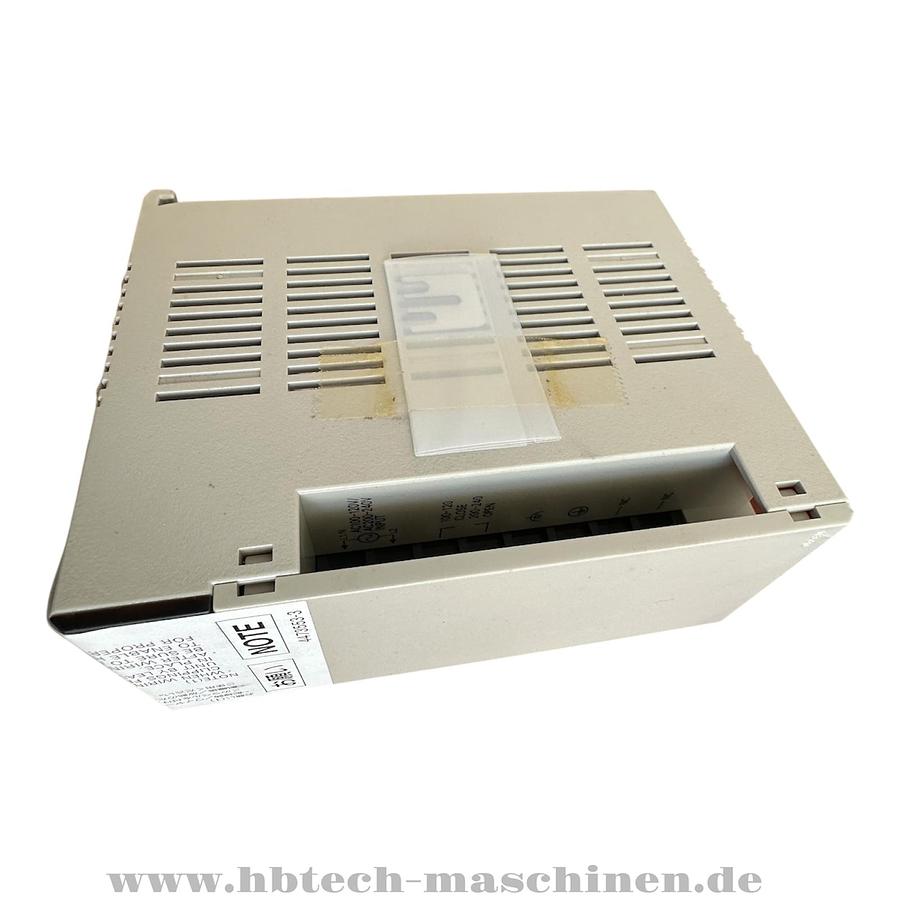 Omron PA204S Power Supply Unit C200HW-PA204S ( AC100-120/200-240V )