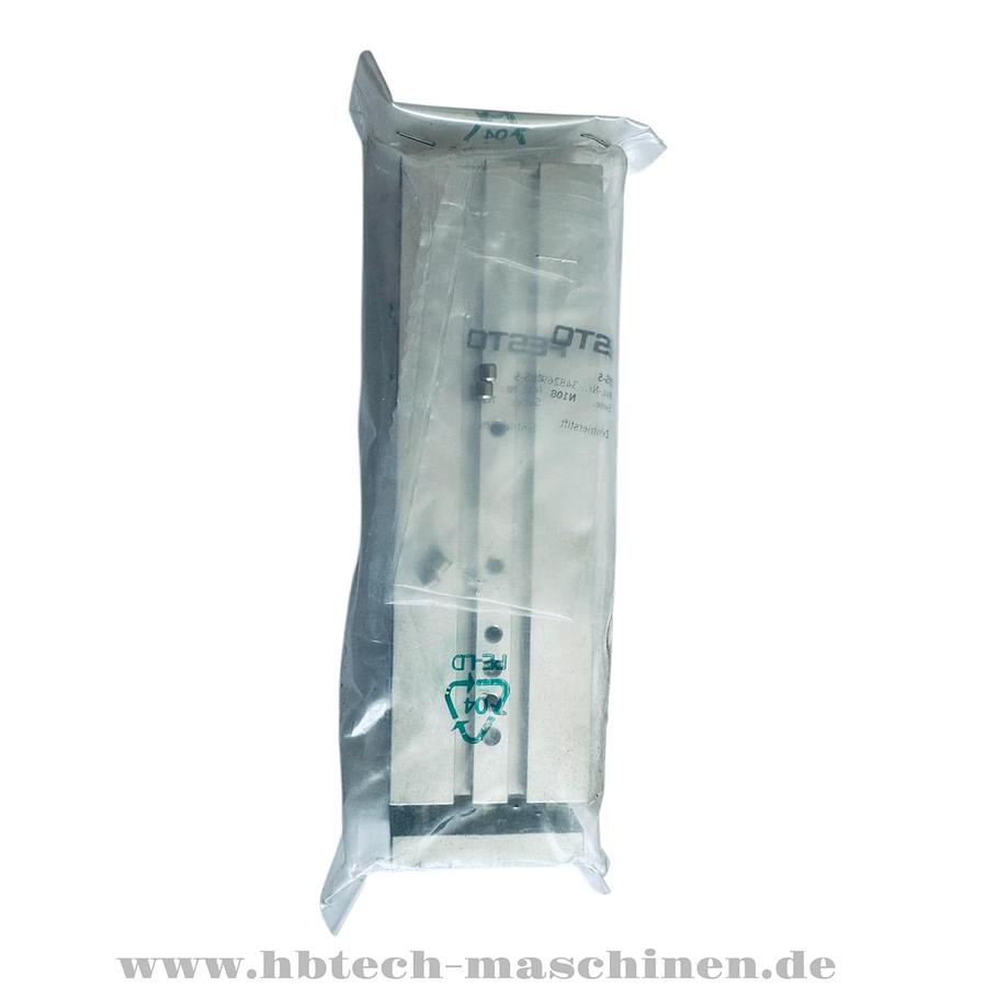 FESTO DPZ-16-100-P-A-KF 162031 cylinder pmax.10 bar