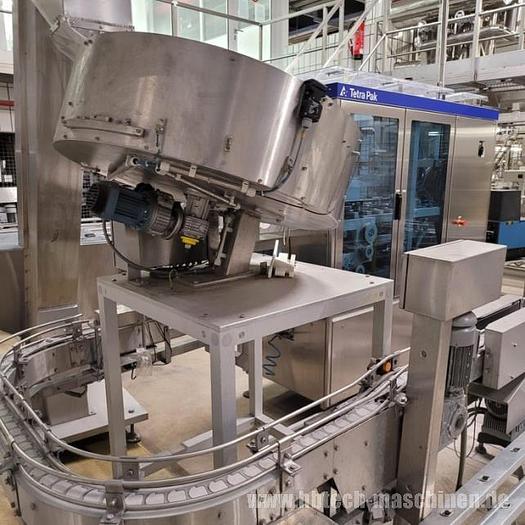 Used TCAP45 - 1000-1500ml - ince