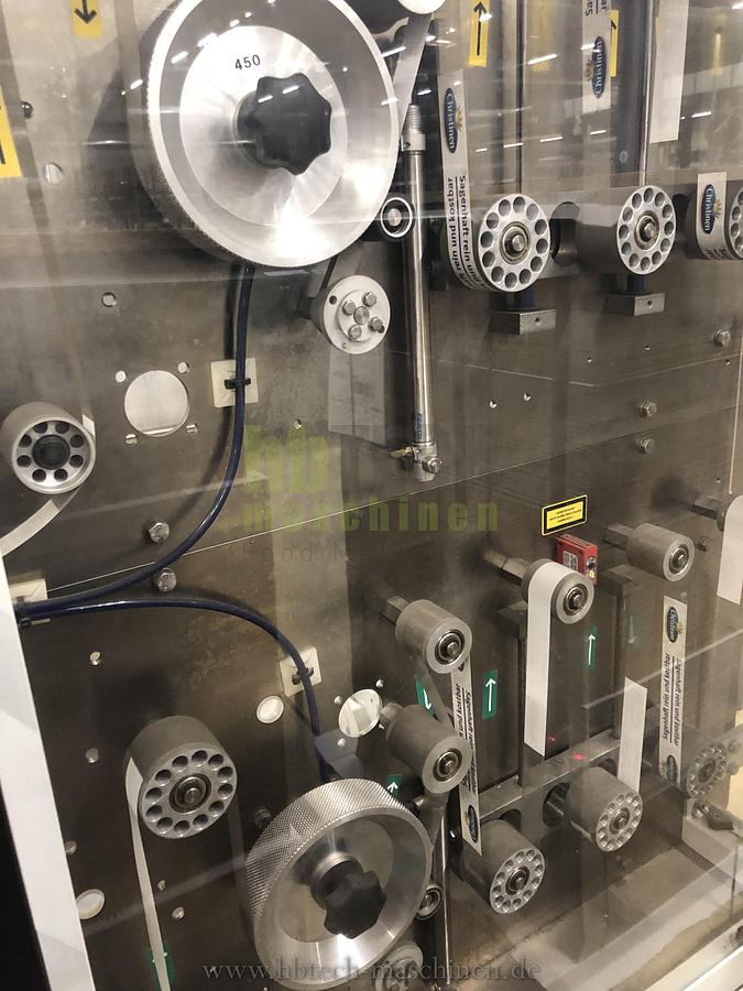 Used Krones Variostick KR44 022