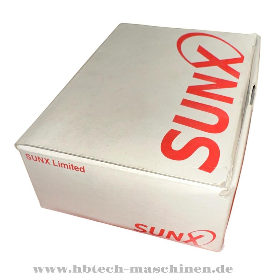 SUNX FX-13 Sensor