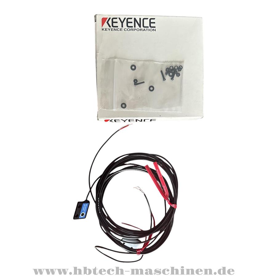 KEYENCE PS-56 (R+T) Sensor