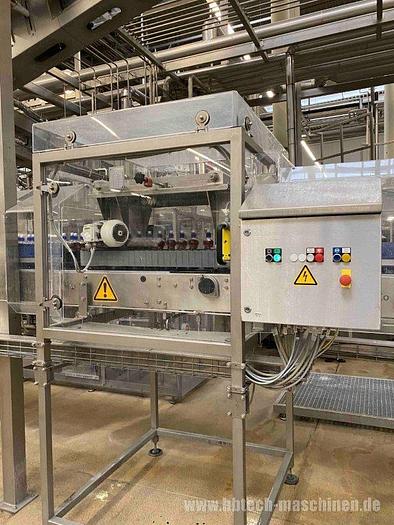 Used Krones Aseptik PET Dolum Hattı - 36.000 bph (500 ml)