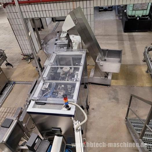 Used TCAP45 - 1000-1500ml - ince