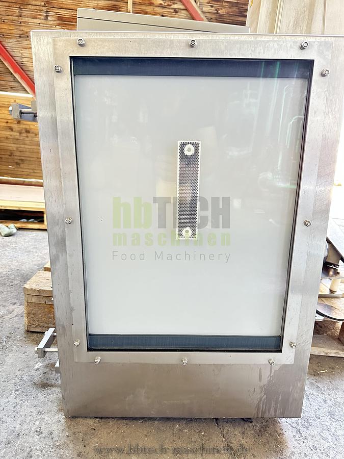 Used Krones Checkmat