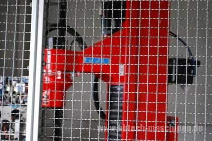 Gebraucht Reis Robotics Palettierer RH70