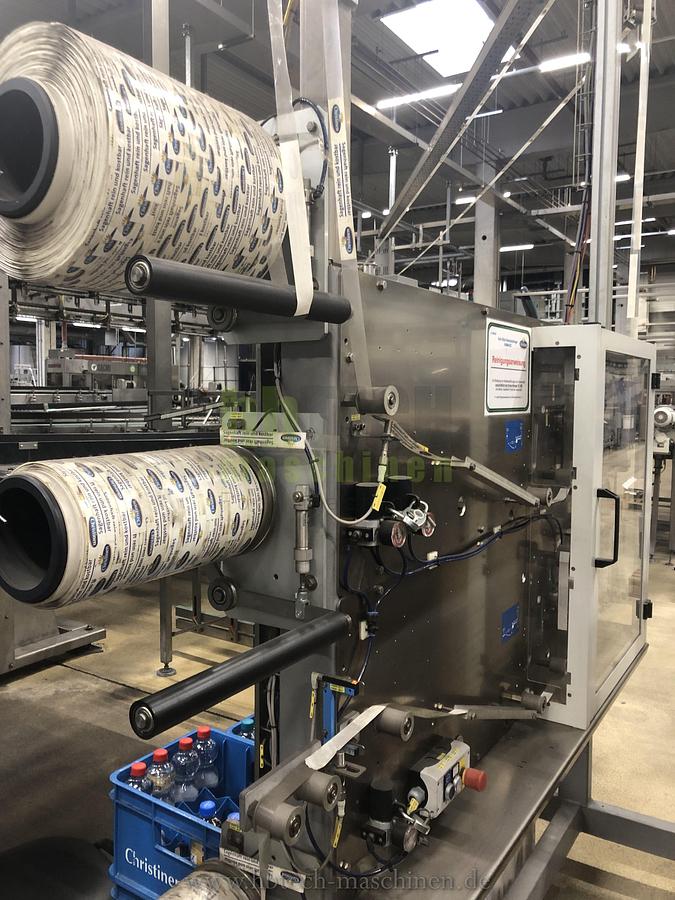 Used Krones Variostick KR44 022