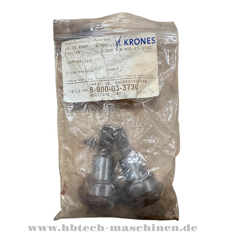 Bolt SW=36 L=75