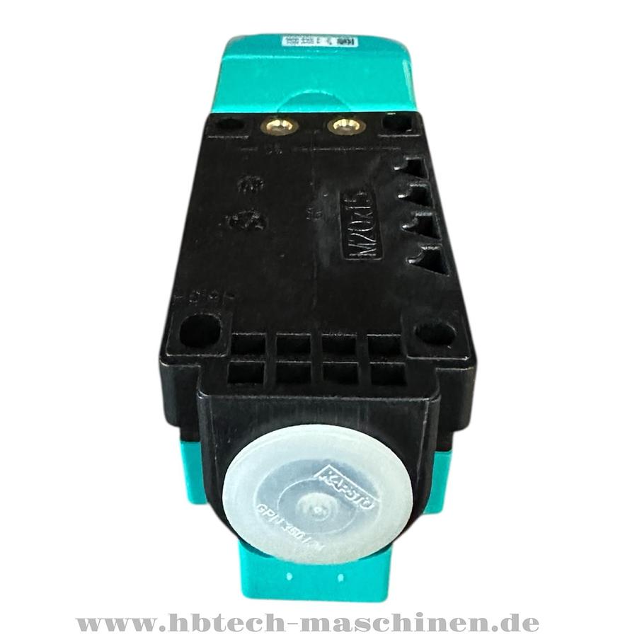 Pepperl+Fuchs NBB20-U1-B3B Neu Näherungsschalter