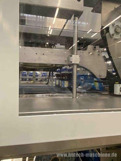 Used Krones Aseptik PET Dolum Hattı - 36.000 bph (500 ml)