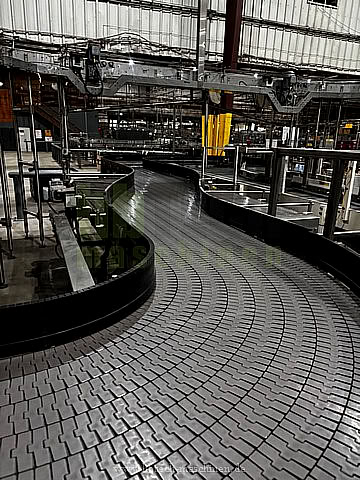 Used KHS KOMPLETTE ABFÜLLANLAGE PET 43.000 BPH