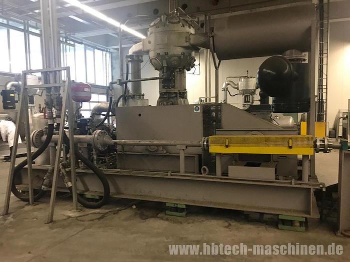 Used AF kompresörü CE68ASG