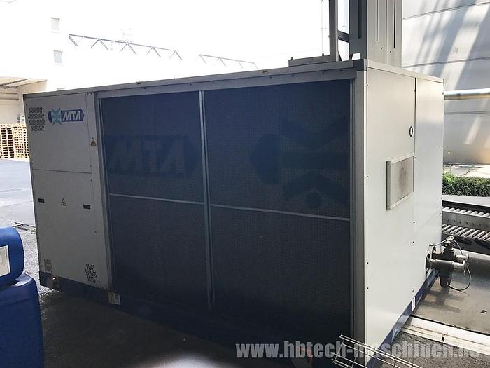Gebraucht MTA R410A