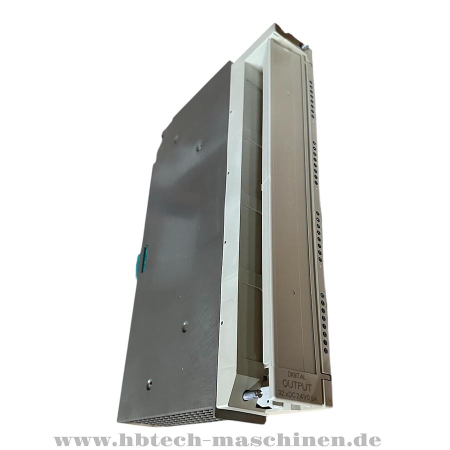 Siemens 6ES5 430-7LA 12