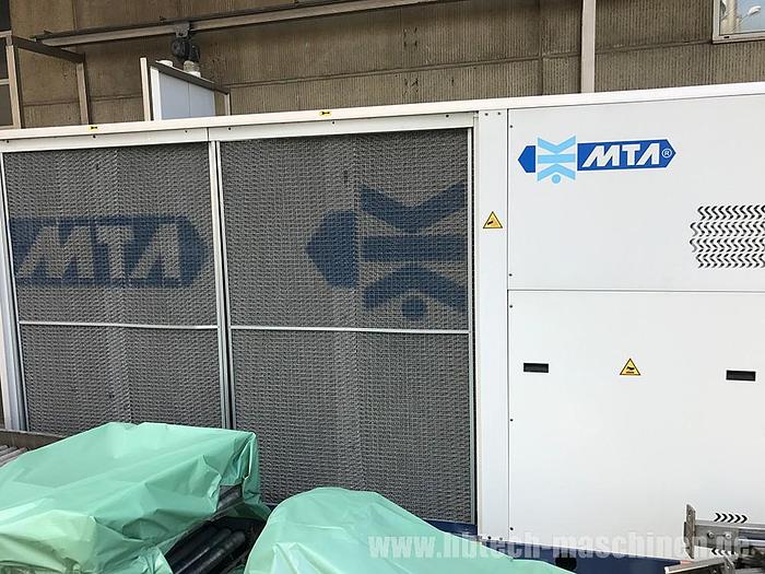 Gebraucht MTA R410A