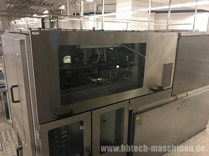 Used Tetra Pak TBA 19 250 ml İnce