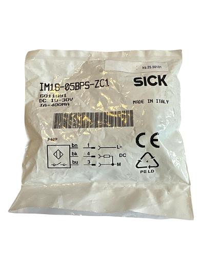 SICK IM18-05BPS-ZC1