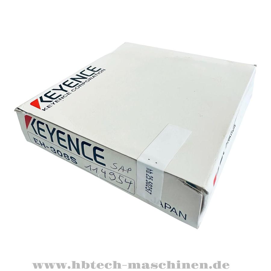KEYENCE EH-308S