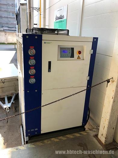 Used Brewery 20 HL