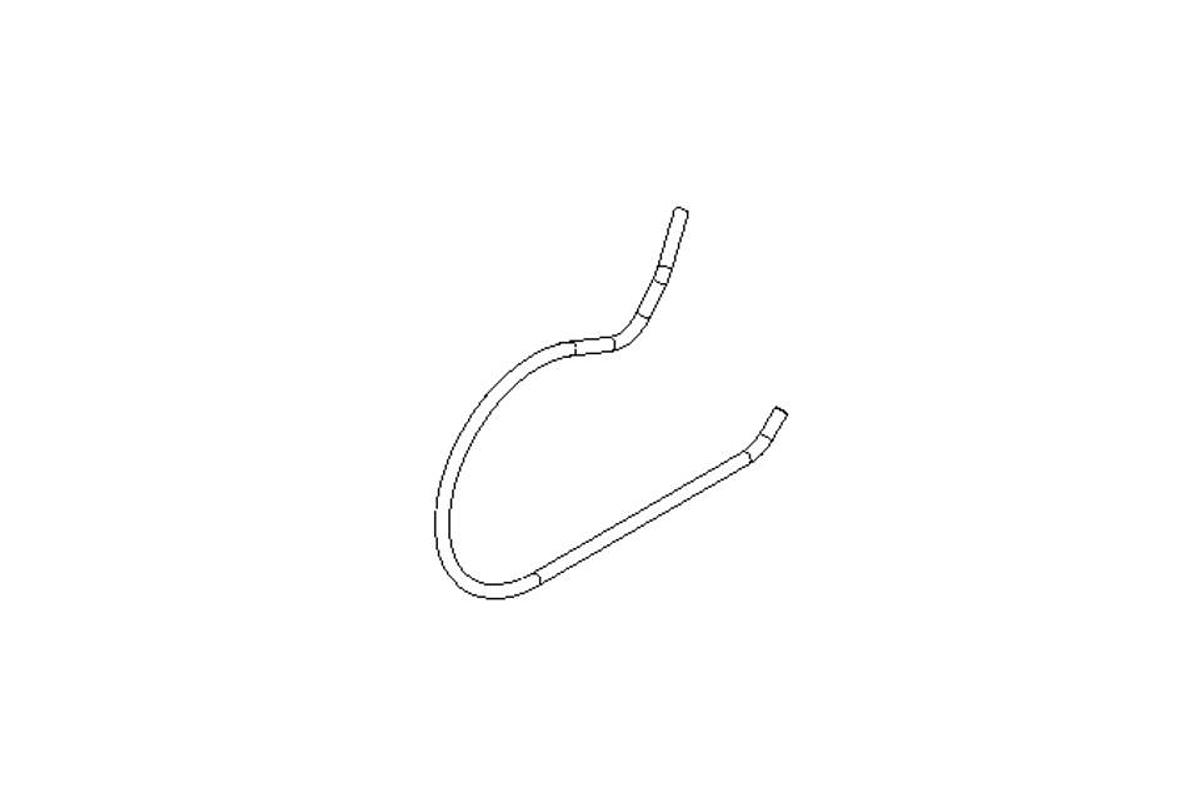 CLAMP/TERMINAL