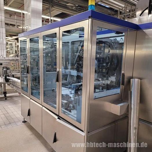 Used TCAP45 - 1000-1500ml - ince