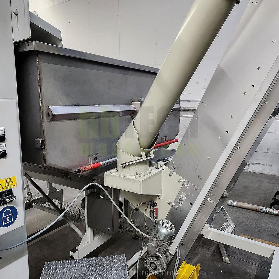 Used Komplette KHS Aseptik PET Anlage - 30.000 Fl/h-0,5l