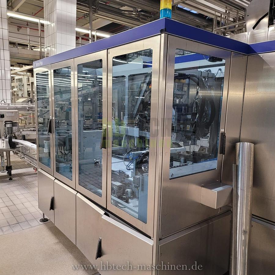 Used Tetra Pak Cap Applikator 45