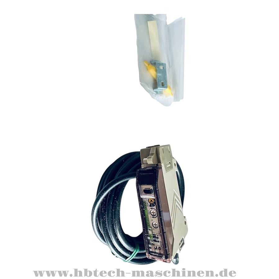 SUNX FX4E-A3-F Sensor