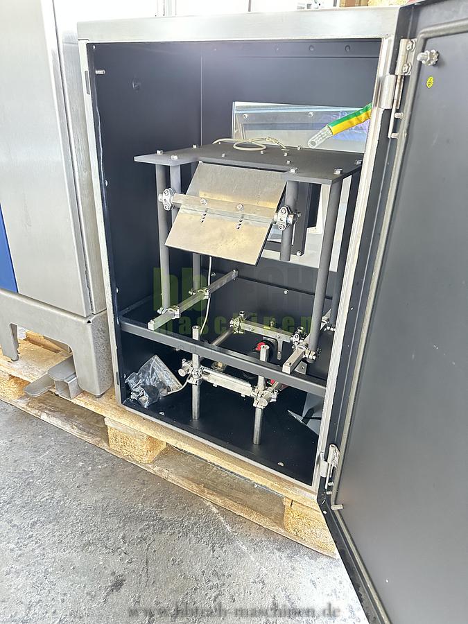 Used Krones Checkmat