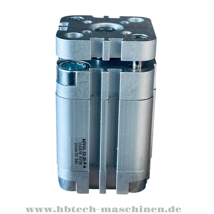 FESTO ADVUL-32-25-P-A