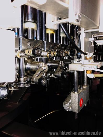 Gebraucht Wasser Fülllinie in PET(für stilles wasser und Wasser mit CO2) 0,5 l, 1,5 l, 2,0 Liter