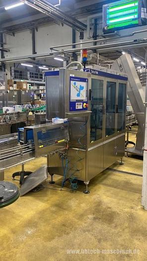 Used TCAP45 - 500ml - prizma