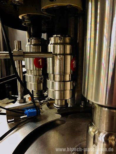 Gebraucht Wasser Fülllinie in PET(für stilles wasser und Wasser mit CO2) 0,5 l, 1,5 l, 2,0 Liter