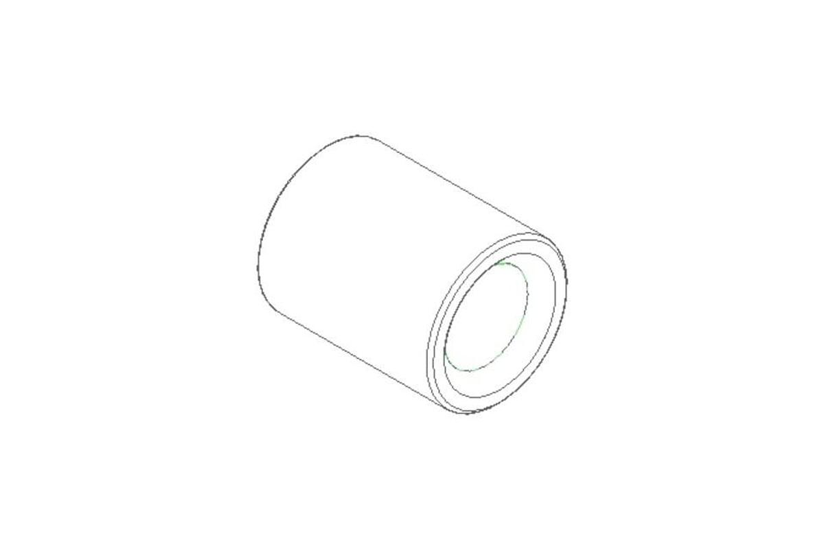 Pipe L=25