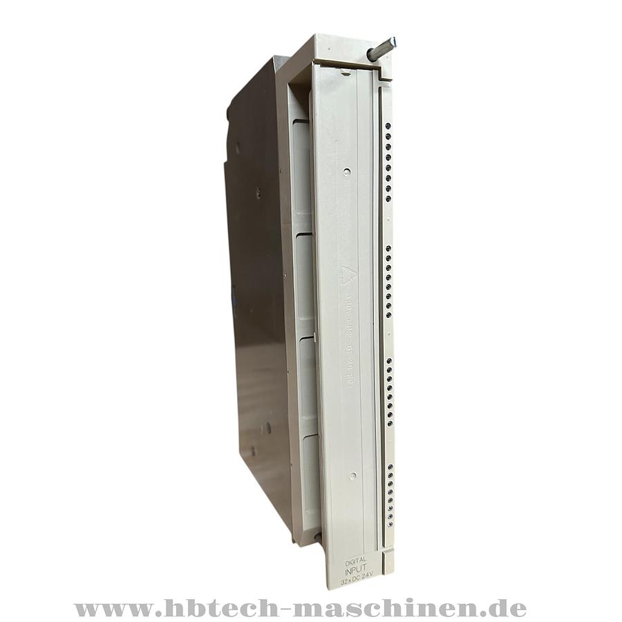 Siemens 6ES5 430-7LA 12-Z Digital Input