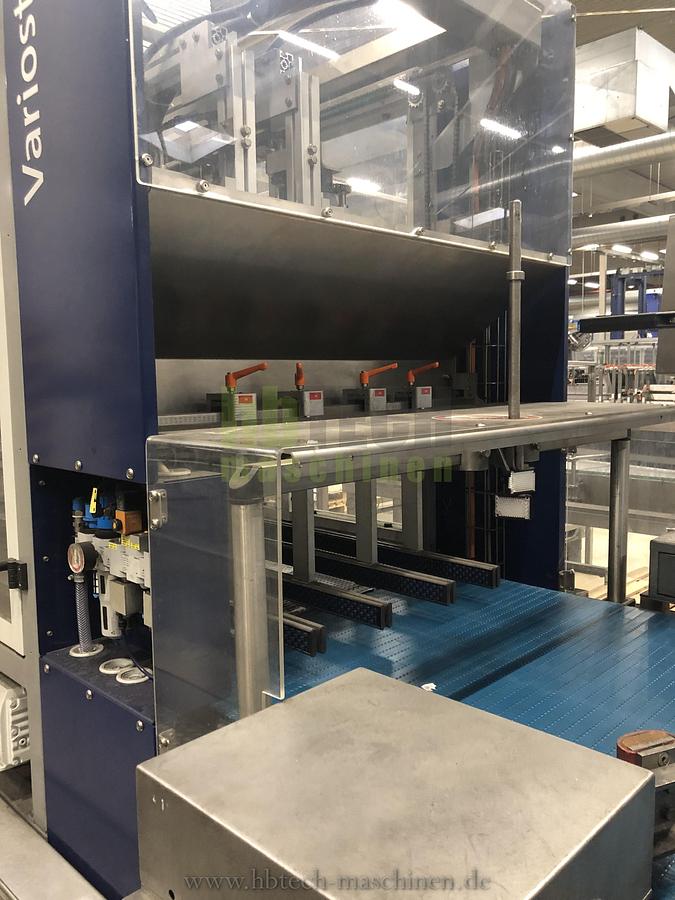 Used Krones Variostick KR44 022