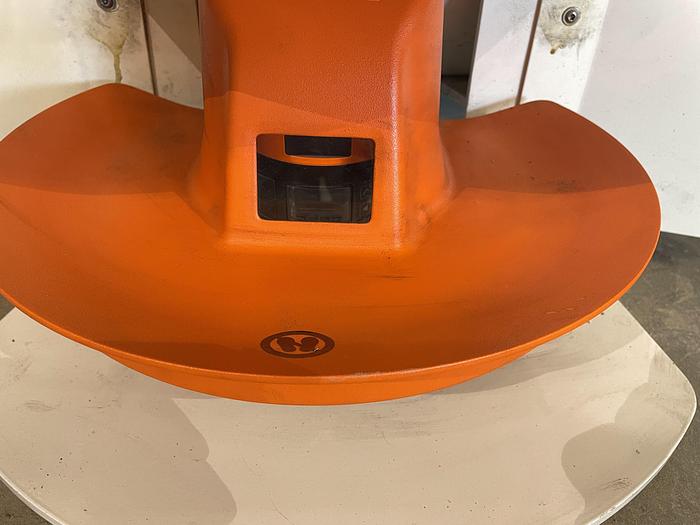 Used 2020 CARER Electric Forklifts AGV SPED Model: R 45 H2