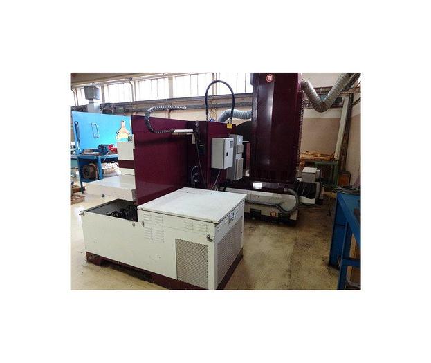 D'occasion 1991 Rectifieuse CHEVALIER modèle FSG 2460 CNC