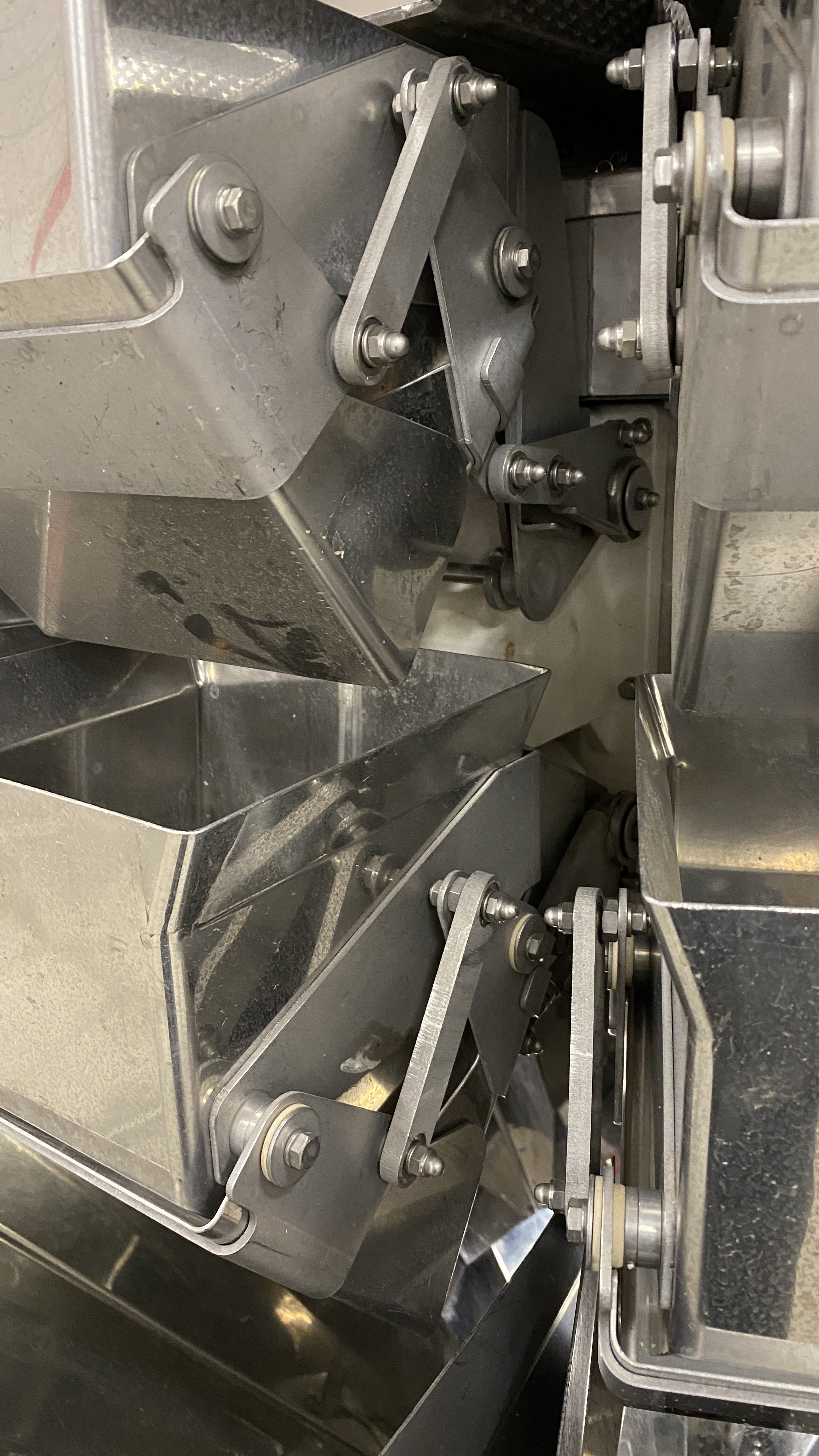 Used Yamato ADW-714-SWH