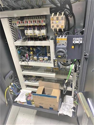 Used 2013 Doosan/Daewoo Lynx 220LSYC