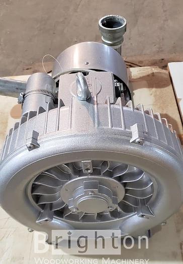 Used Vacuum Pump 2.2kw