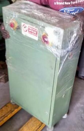 Used Tos Milling Machine