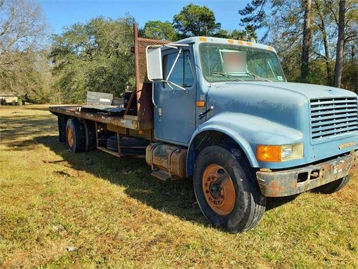 Used 1991 INTERNATIONAL 4900