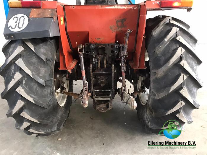 Used 1998 Fiat / New Holland 80-66 S-DT