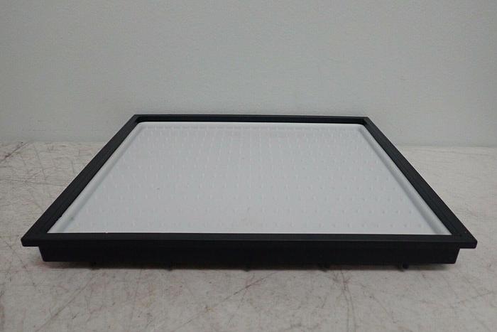 Used 11" x 11" Orbital Shaker Vortex Mixer Accessory Top