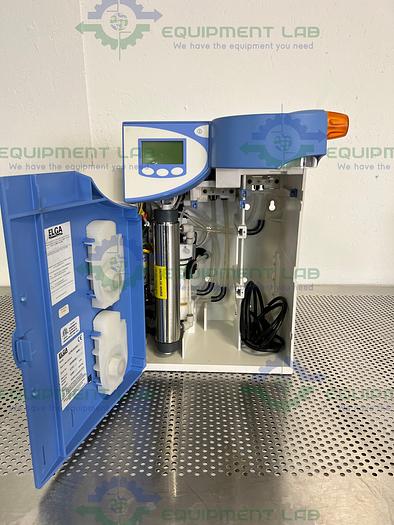Used Elga  Ultra AN MK2 Water Purification System
